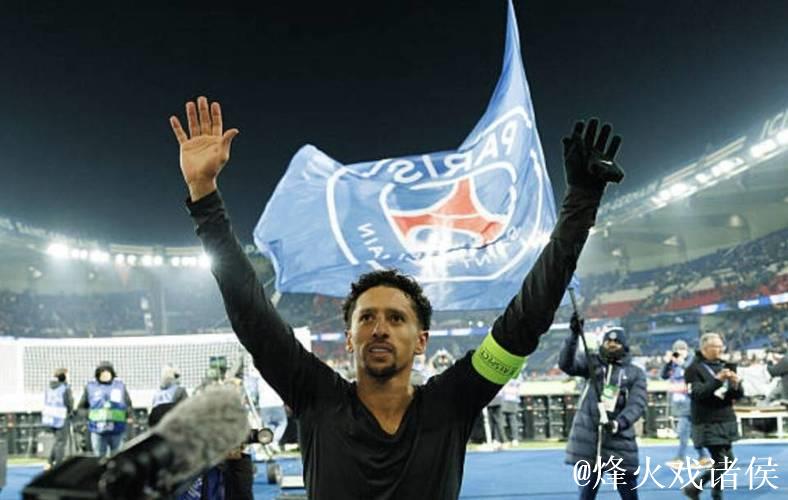 马金：我不排斥在大巴黎结束职业生涯；希望尽可