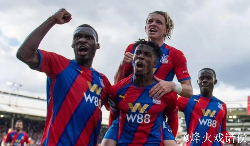 帕克：连水晶宫桑德兰都在竞争进前四，曼联没理由不进