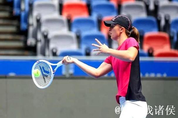 武网正赛首日玛雅维基奇晋级 施耐德遭逆转一轮游