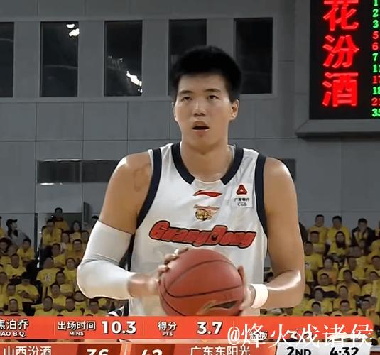 别低估朱总和广东宏远队管理层的眼光,焦泊乔初来乍到需要适应和磨合的时间,况且伤愈归来状态未稳,才四场比赛急于下结论未免太早了 别低估朱总和广东宏远队管理层的眼光,焦泊乔初来乍到需要适应和磨合的时间,况且伤愈归来状态未稳,才四场比赛急于下结论未免太早了