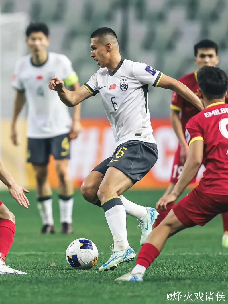 依木兰留洋时机并不成熟 泰山队年轻人仍需等待机会