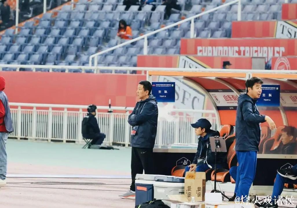 山东泰山队内射手王易主 外援三叉戟还有提升空间 山东泰山队内射手王易主 外援三叉戟还有提升空间