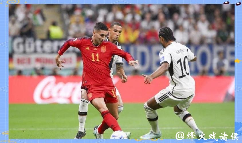 全景呈现：世界杯直播精彩瞬间