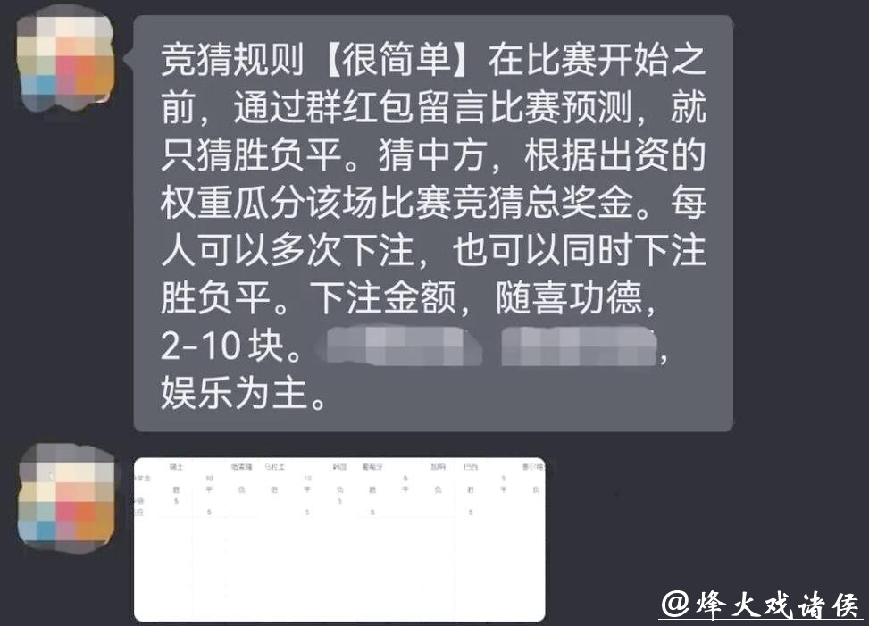 世界杯比赛竞猜攻略解析