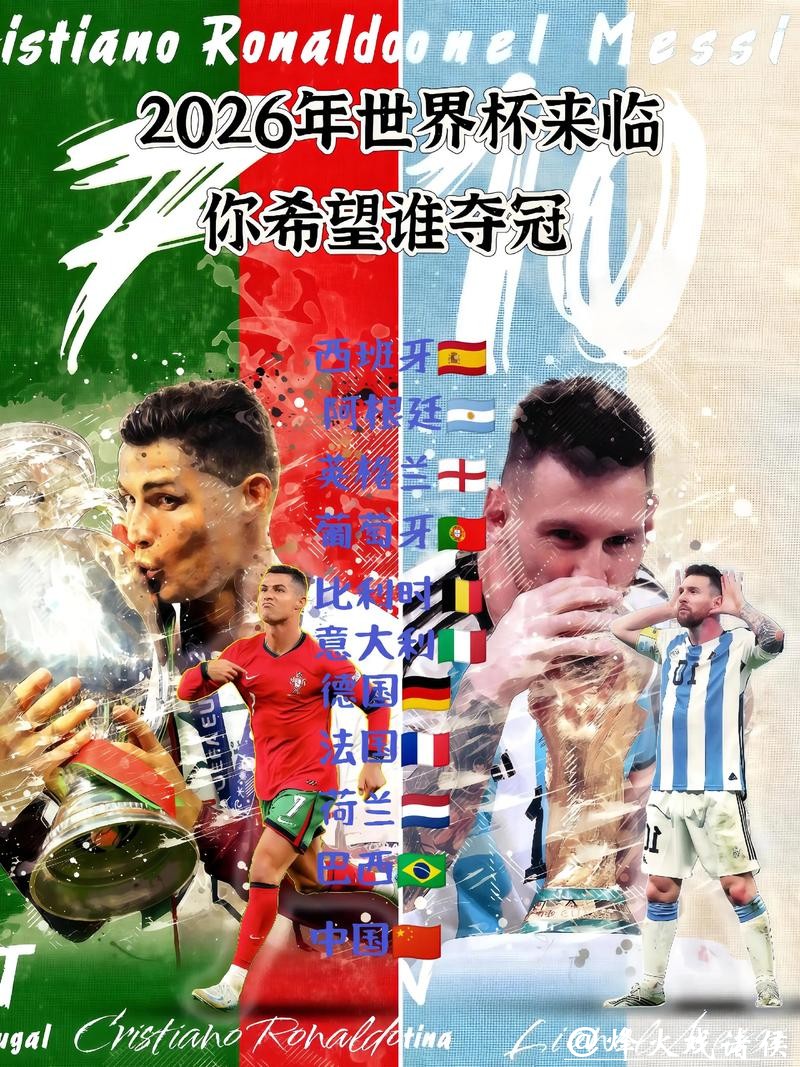如何全面了解2026世界杯官网