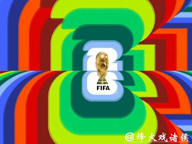 2026世界杯比赛直播平台推荐 2026世界杯比赛直播平台推荐